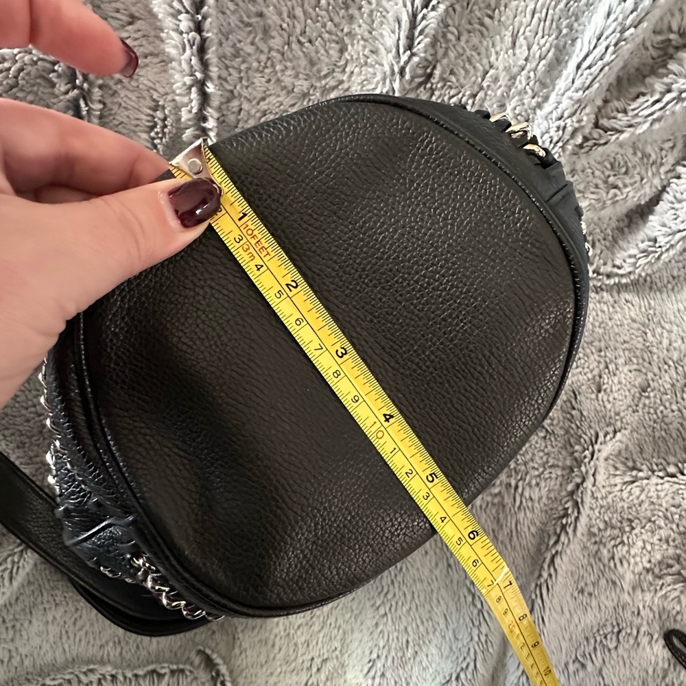 Coach Mini Duffle in Whiplash Leather 35373 - Picture 15 of 15